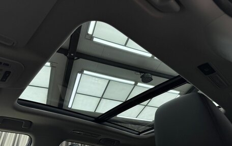 Toyota Highlander, 2025 год, 5 990 000 рублей, 17 фотография