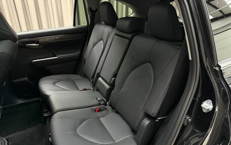 Toyota Highlander, 2025 год, 5 990 000 рублей, 18 фотография