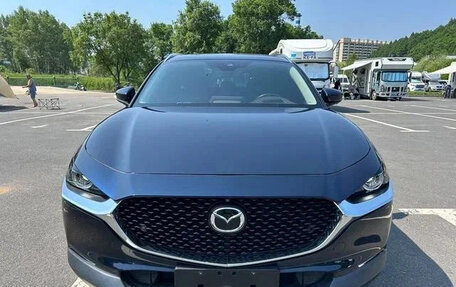 Mazda CX-30 I, 2022 год, 1 680 000 рублей, 2 фотография