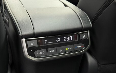 Toyota Highlander, 2025 год, 5 990 000 рублей, 16 фотография