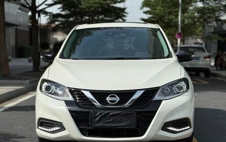 Nissan Tiida, 2021 год, 1 300 000 рублей, 2 фотография