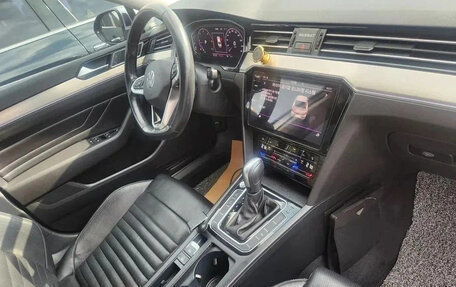 Volkswagen Passat B8 рестайлинг, 2021 год, 2 010 000 рублей, 9 фотография