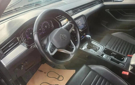 Volkswagen Passat B8 рестайлинг, 2021 год, 2 010 000 рублей, 7 фотография