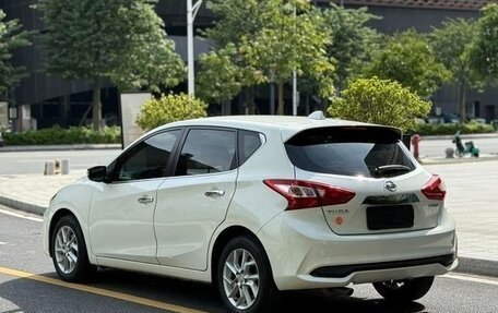 Nissan Tiida, 2021 год, 1 300 000 рублей, 4 фотография