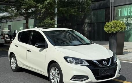 Nissan Tiida, 2021 год, 1 300 000 рублей, 3 фотография