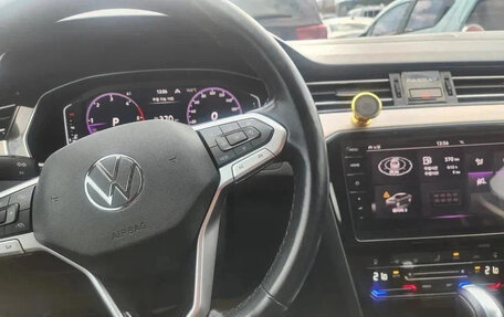 Volkswagen Passat B8 рестайлинг, 2021 год, 2 010 000 рублей, 8 фотография