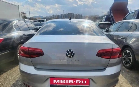 Volkswagen Passat B8 рестайлинг, 2021 год, 2 010 000 рублей, 5 фотография