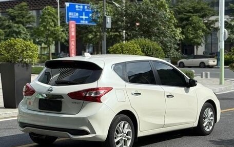 Nissan Tiida, 2021 год, 1 300 000 рублей, 6 фотография