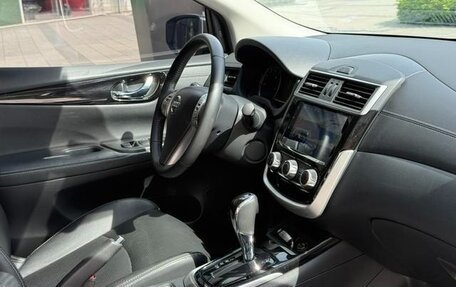 Nissan Tiida, 2021 год, 1 300 000 рублей, 14 фотография