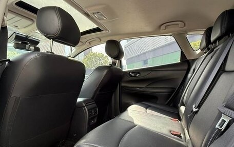 Nissan Tiida, 2021 год, 1 300 000 рублей, 10 фотография