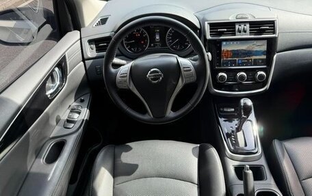 Nissan Tiida, 2021 год, 1 300 000 рублей, 12 фотография