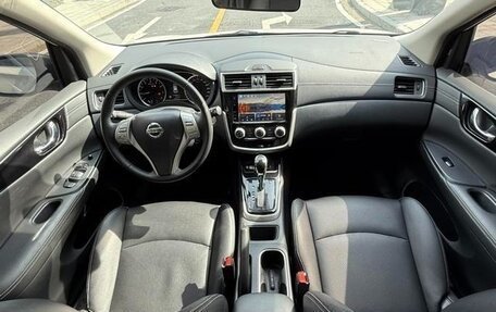 Nissan Tiida, 2021 год, 1 300 000 рублей, 11 фотография