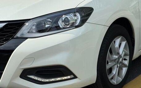 Nissan Tiida, 2021 год, 1 300 000 рублей, 7 фотография