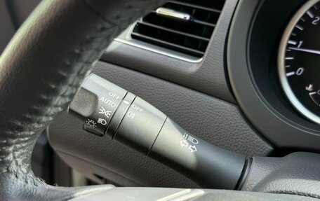 Nissan Tiida, 2021 год, 1 300 000 рублей, 17 фотография