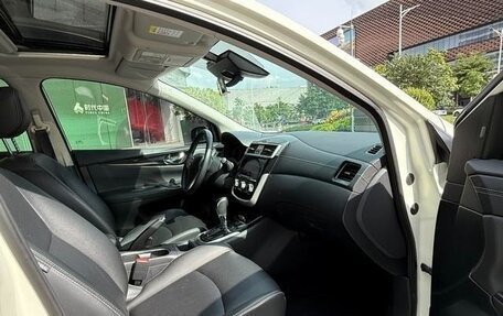 Nissan Tiida, 2021 год, 1 300 000 рублей, 15 фотография