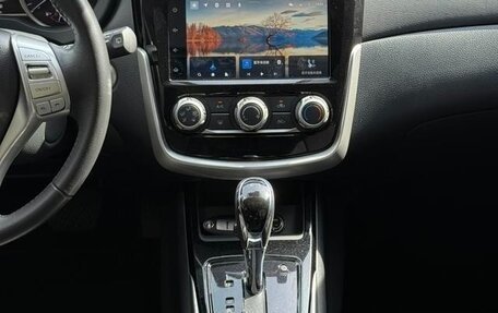 Nissan Tiida, 2021 год, 1 300 000 рублей, 13 фотография