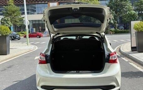 Nissan Tiida, 2021 год, 1 300 000 рублей, 21 фотография