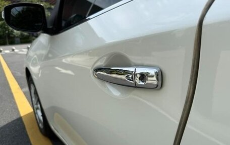 Nissan Tiida, 2021 год, 1 300 000 рублей, 20 фотография