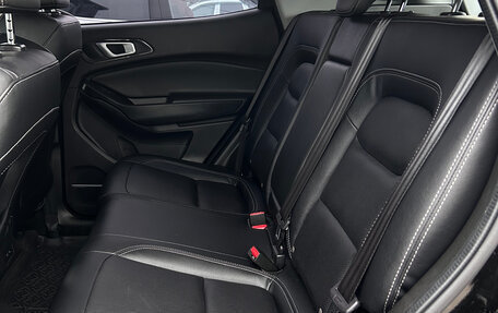 Chery Tiggo 4 I рестайлинг, 2019 год, 1 350 000 рублей, 10 фотография