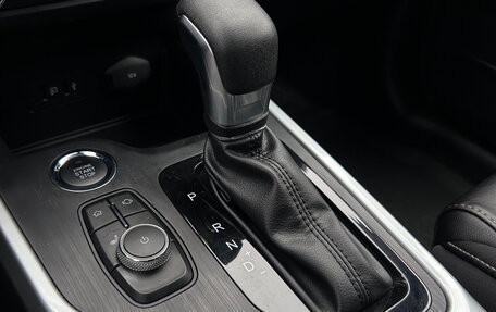 Chery Tiggo 4 I рестайлинг, 2019 год, 1 350 000 рублей, 18 фотография