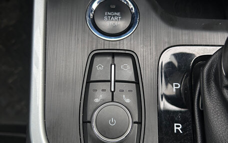 Chery Tiggo 4 I рестайлинг, 2019 год, 1 350 000 рублей, 19 фотография