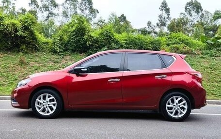 Nissan Tiida, 2021 год, 1 300 000 рублей, 4 фотография