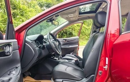 Nissan Tiida, 2021 год, 1 300 000 рублей, 9 фотография