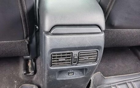 Nissan Tiida, 2021 год, 1 300 000 рублей, 22 фотография