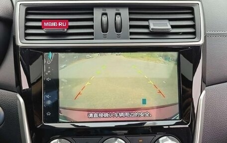 Nissan Tiida, 2021 год, 1 300 000 рублей, 14 фотография