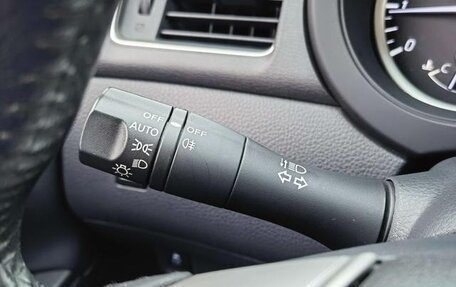 Nissan Tiida, 2021 год, 1 300 000 рублей, 16 фотография