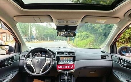 Nissan Tiida, 2021 год, 1 300 000 рублей, 8 фотография