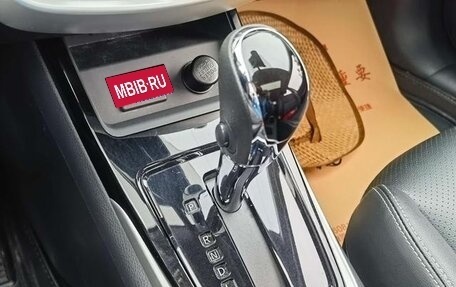 Nissan Tiida, 2021 год, 1 300 000 рублей, 13 фотография