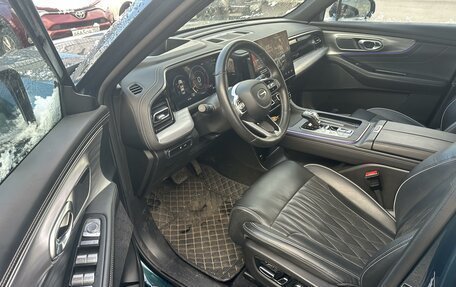 GAC GS8, 2023 год, 3 880 000 рублей, 4 фотография