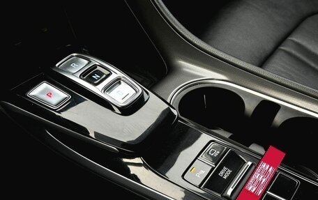 Hyundai Sonata VIII, 2021 год, 2 250 000 рублей, 11 фотография