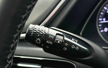 Hyundai Sonata VIII, 2021 год, 2 250 000 рублей, 14 фотография