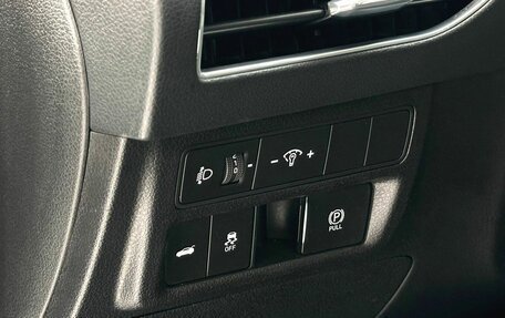 Hyundai Sonata VIII, 2021 год, 2 250 000 рублей, 17 фотография