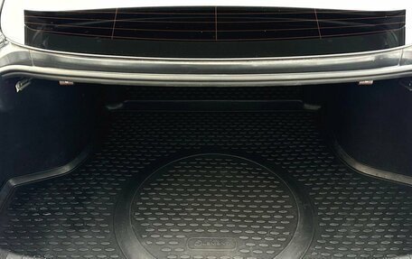 Hyundai Sonata VIII, 2021 год, 2 250 000 рублей, 22 фотография