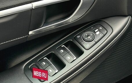 Hyundai Sonata VIII, 2021 год, 2 250 000 рублей, 16 фотография