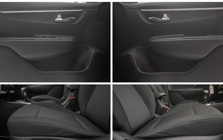 KIA Rio IV, 2020 год, 1 759 000 рублей, 22 фотография