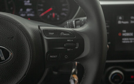 KIA Rio IV, 2020 год, 1 759 000 рублей, 12 фотография