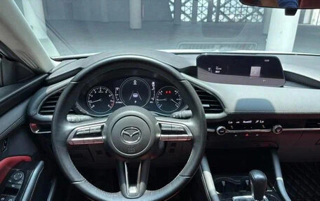 Mazda 3, 2022 год, 1 440 000 рублей, 8 фотография