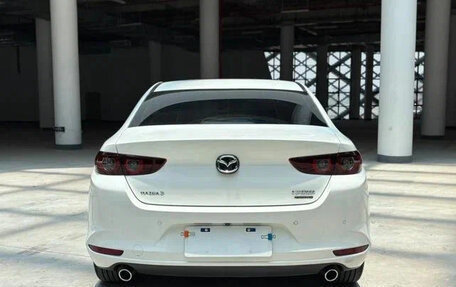 Mazda 3, 2022 год, 1 440 000 рублей, 5 фотография