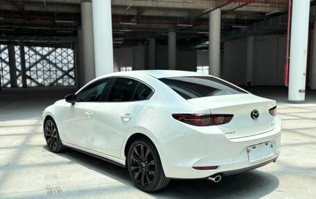 Mazda 3, 2022 год, 1 440 000 рублей, 4 фотография