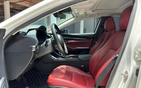 Mazda 3, 2022 год, 1 440 000 рублей, 10 фотография