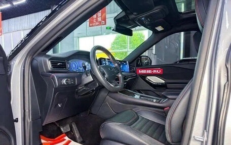 Ford Explorer VI, 2022 год, 3 730 000 рублей, 4 фотография