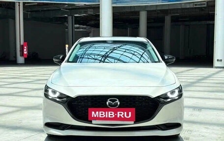 Mazda 3, 2022 год, 1 440 000 рублей, 2 фотография