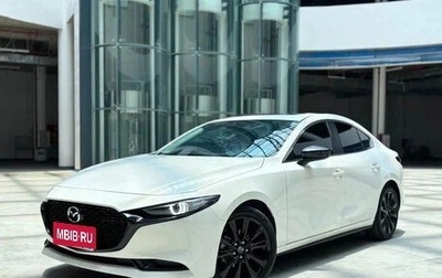 Mazda 3, 2022 год, 1 440 000 рублей, 1 фотография