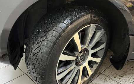 Land Rover Range Rover IV рестайлинг, 2013 год, 3 750 000 рублей, 9 фотография