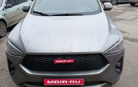 Haval F7 I, 2021 год, 1 500 000 рублей, 1 фотография