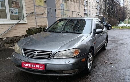 Nissan Maxima VIII, 2005 год, 490 000 рублей, 1 фотография